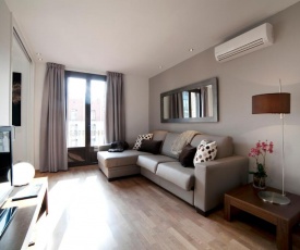 Serennia Apartamentos Ramblas - Plaça Catalunya