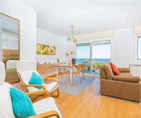 Malgrat de Mar Blvd Seaview Apartment