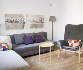 Anima Apartments Sants