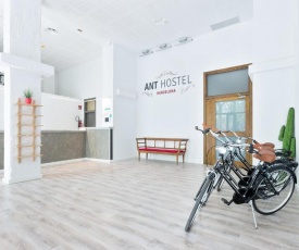 Ant Hostel Barcelona