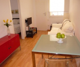 Apartament Conde Güell