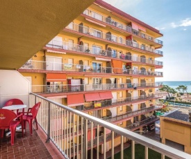 Two-Bedroom Apartment in Malgrat de Mar