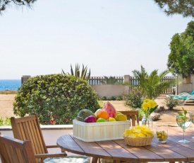 Villa Erika Beach House