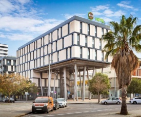 B&B Hotel Barcelona Mataro