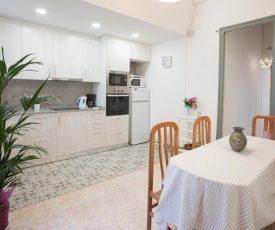 Apartamento Jadisa