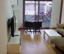 Apartamento Mataro