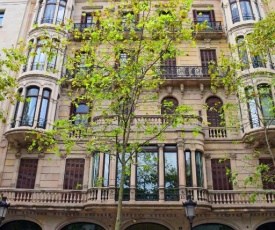 Passeig De Gràcia Luxury