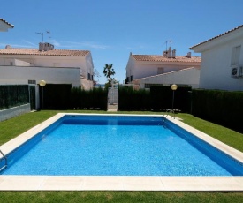 Holiday Home Brisas del Mar