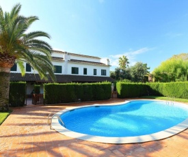 Holiday Home Calderon de la Barca