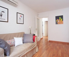 Apartamento Parc Güell