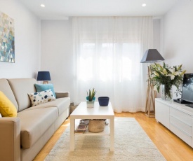 Apartamento Rambla Catalunya