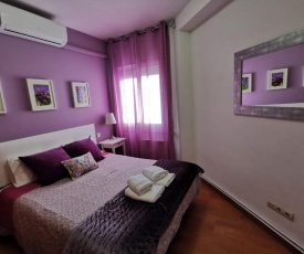 Apartamento Rosa y Miguel 1