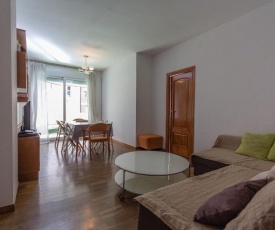 Apartamento Valencia