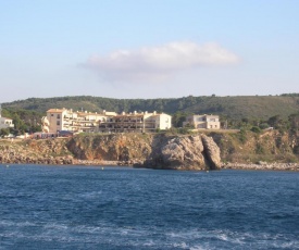 Port de rei l'escala