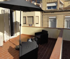 Apartamentos Barcelona - Iberia