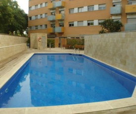 Apartamentos City Beach