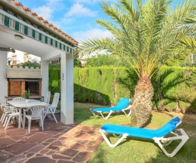 Holiday Home Villa Nena