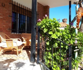 House with 3 bedrooms in Alcanar with enclosed garden and WiFi 100 m from the beach