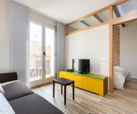 Stay Barcelona Gracia II Apartments