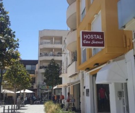 Hostal Can Joanet