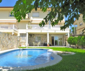 Villa Carolina