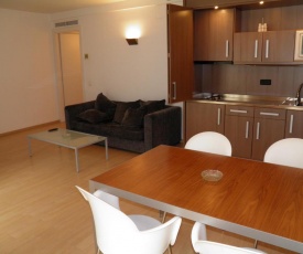 Apartaments Sant Jordi Fontanella