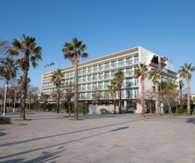 Atenea Port Barcelona Mataró