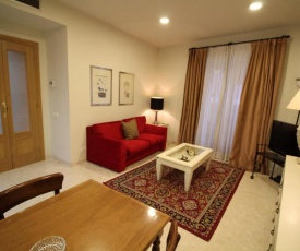 Apartaments St. Jordi Comtal