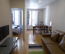 ApartEasy - Gracia Apartments