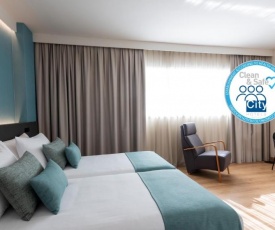 Aparthotel Atenea Barcelona