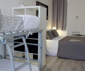 Aparthotel Atenea Calabria