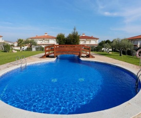 Apartment Jalisco de los Monteros