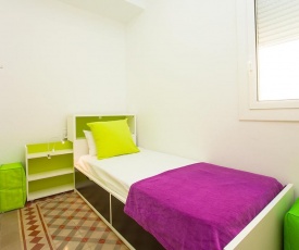 Apartment Eix-Dret-Roger de LLuria-Valencia