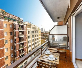 Apartment Eixample Dret