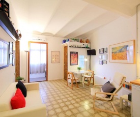 Apartment Eixample Dret Valencia - Cartagena