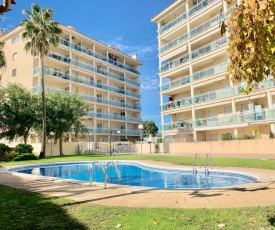 APARTAMENTO - WIFI FREE - PISCINA 250 M PLAYA