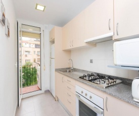 Apartment Gracia- Providencia