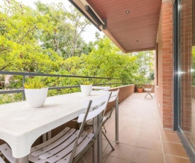 Apartment Guell