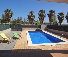 Holiday Home Ribera