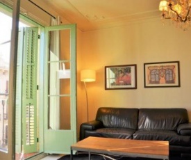 Apartment in Barcelona Sleeps 5 includes Air Con 7 0