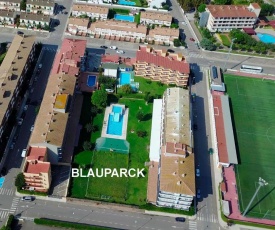 Blauparck I 206