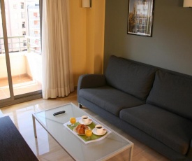 Suites Independencia - Abapart