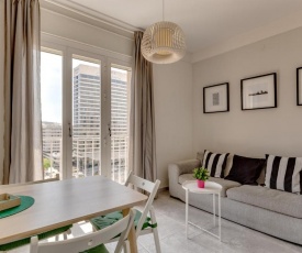 Apartment Link BCN Sants