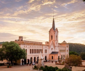 Sant Pere del Bosc Hotel & Spa