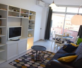 Apartment Sagrera