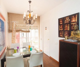 Apartment Sants-Montjuic Constitucio