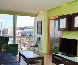 Apartment Sants-Montjuic Rambla Badal