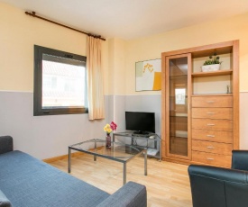 Apartments Sata Park Guell Area