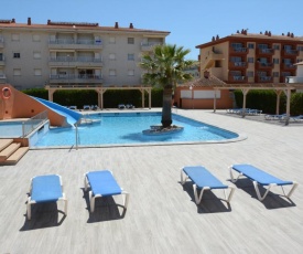 Apartamentos familiares Sa Gavina Gaudí