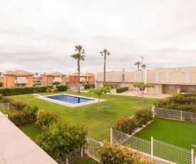 Holiday Home ESTRELLA II